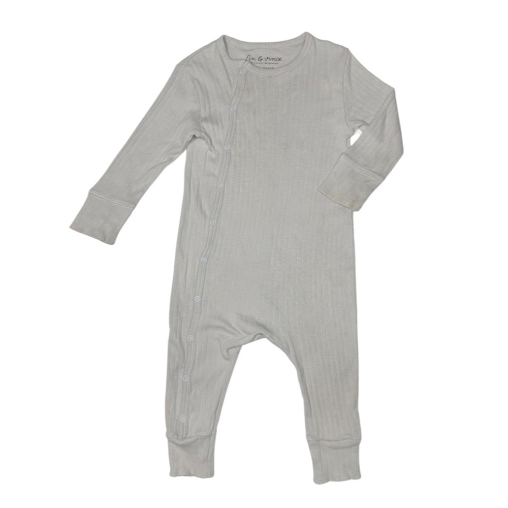 Fin & Vince‎ Kimono Romper